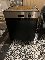 IKEA Inbouw Vaatwasser, Witgoed en Apparatuur, Vaatwasmachines, Ophalen, Gebruikt, 60 cm of meer, Eco programma