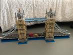 Lego Creator Tower Bridge 10214, Kinderen en Baby's, Speelgoed | Duplo en Lego, Ophalen, Zo goed als nieuw, Complete set, Lego