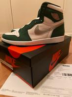 Nike Air Jordan 1 Retro High OG Gorge Green EU 46 US 12 DS, Overige kleuren, Verzenden, Nieuw, Sneakers of Gympen