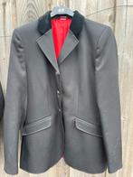 Wedstrijd paardrijjasje, Dieren en Toebehoren, Ophalen of Verzenden, Zo goed als nieuw, Dressuur, Bovenkleding