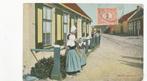 WEST KAPELLE Jaren 20 Klederdracht, Verzenden, 1920 tot 1940, Gelopen, Zeeland
