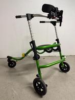 Walker, Ophalen, Gebruikt