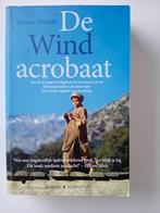 Vauro Senesi - De windacrobaat, Ophalen of Verzenden, Zo goed als nieuw, Nederland, Vauro Senesi