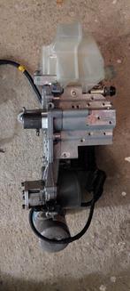 Opel Corsa E/Karl zafira Actuator schakelrobot, Ophalen of Verzenden, Gereviseerd, Opel