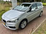 BMW 2-Serie Gran Tourer 1.5 218I AUT 2016 Grijs, Euro 5, 74 €/maand, Zwart, USB