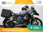 BMW R 1200 GS ABS ASC ESA € 15.750,00, Motoren, Motoren | BMW, Bedrijf, Meer dan 35 kW, Toermotor