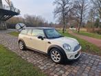 Min cooper clubman 2010 aantoonbaar goed onderhouden, Auto's, Mini, Voorwielaandrijving, Stof, 750 kg, 4 cilinders