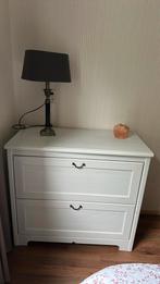 Wegens overlijden te koop , ladekasten, Zo goed als nieuw, Minder dan 100 cm, 25 tot 50 cm, 50 tot 100 cm