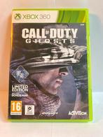 Xbox 360: Call of Duty, Ghosts, Gebruikt, Shooter, 1 speler, Ophalen of Verzenden