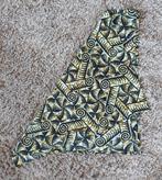 Diverse bandana's 70x70cm zelf gemaakt!, Kleding | Dames, Mutsen, Sjaals en Handschoenen, Ophalen of Verzenden, Nieuw, Sjaal