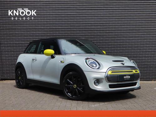 Mini Electric Essential 33 kWh, Auto's, Mini, Bedrijf, Te koop, Overige modellen, ABS, Achteruitrijcamera, Airbags, Airconditioning