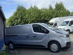 Fiat Talento 2.0 MJ L2H1  146pk Navi/Airco, Voorwielaandrijving, Gebruikt, Euro 6, Origineel Nederlands