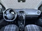 Peugeot 108 1.0 e-VTi Active | 5-deurs | Airco | Lichtmetaal, Voorwielaandrijving, Stof, Euro 6, 4 stoelen
