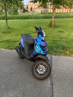 Piaggio zip 172 waardepeiling, Fietsen en Brommers, Scooters | Piaggio, Ophalen, Tweetakt, Maximaal 45 km/u, Zip