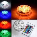 Waterpijp LED, Ophalen of Verzenden, Nieuw, (Water)pijp