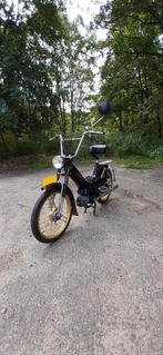 Puch maxi s nostalgie, Maximaal 45 km/u, Gebruikt, 49 cc, Maxi