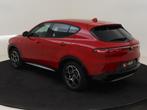 Alfa Romeo Tonale 1.3T PHEV Tributo Italiano 280PK SOH 97%, Auto's, 12 maanden, Euro 6, 4 cilinders, Leder en Stof