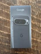 Google Pixel 9 Pro Obsidiaan 512GB geseald nieuw, Telecommunicatie, Mobiele telefoons | Overige merken, Ophalen, Overige modellen
