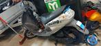 Peugeot vivacity 50 2takt  opknapper met pap lees Ad !!, Ophalen, Gebruikt, Peugeot