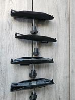 Thule 20mm T-adapters - Nieuwstaat!, Auto diversen, Dakdragers, Ophalen of Verzenden, Zo goed als nieuw