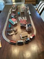 Märklin treinbaan, Hobby en Vrije tijd, Modeltreinen | N-Spoor, Overige merken, Gelijkstroom of Wisselstroom, Ophalen of Verzenden