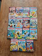 Donald Duck Pocket - 15 stuks, Boeken, Stripboeken, Meerdere stripboeken, Ophalen of Verzenden, Gelezen, Walt Disney