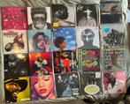 Partij Hip Hop LP's [Lijst in Beschrijving], Cd's en Dvd's, Vinyl | Hiphop en Rap, 1985 tot 2000, Gebruikt, Ophalen of Verzenden