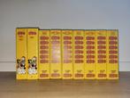 Complete EPPO verzameling jaren 80, Ophalen of Verzenden, Complete serie of reeks, Zo goed als nieuw, Europa