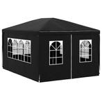 Feesttent Paviljoen Partytent div kleuren 3x4 GRATIS BEZORGD, Tuin en Terras, Partytenten, Verzenden, Partytent, Minder dan 4 meter