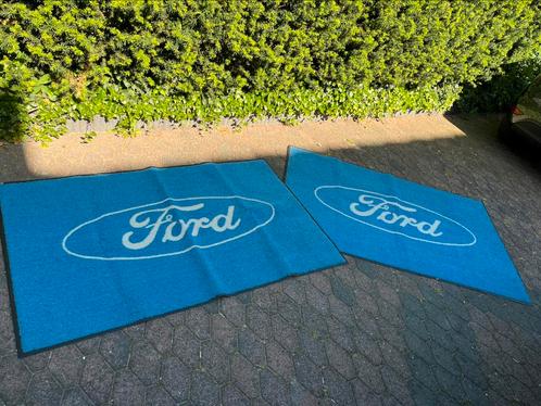 Ford dealer deurmat groot, Auto diversen, Overige Auto diversen, Ophalen of Verzenden
