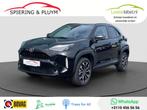Toyota Yaris Cross 1.5 Hybrid 115 First Edition (bj 2025), Stof, 1165 kg, Start-stop-systeem, 1490 cc