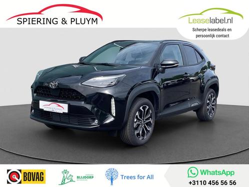 Toyota Yaris Cross 1.5 Hybrid 115 First Edition (bj 2025), Auto's, Toyota, Bedrijf, Te koop, Yaris Cross, ABS, Achteruitrijcamera