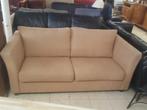 Mooie Beige Bankstel., Ophalen, Gebruikt, 150 tot 200 cm, Tweepersoons