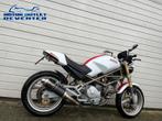 Prachtige DUCATI M 750 M750 Monster  (bj 1998), Motoren, Motoren | Ducati, Naked bike, Bedrijf, 2 cilinders, 748 cc