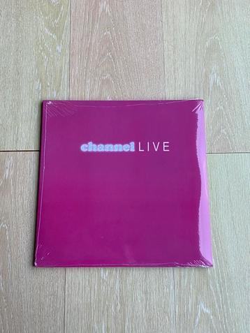 Frank Ocean Channel Live vinyl - sealed / in verpakking beschikbaar voor biedingen