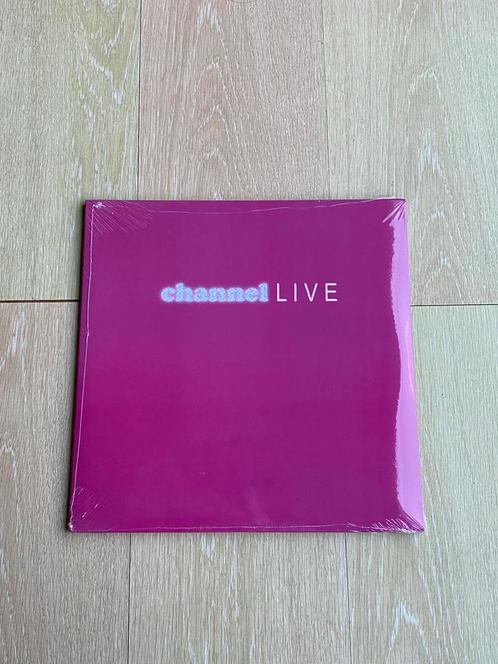 Frank Ocean Channel Live vinyl - sealed / in verpakking, Cd's en Dvd's, Vinyl | R&B en Soul, Nieuw in verpakking, 2000 tot heden