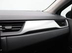 Renault Captur 1.6 E-Tech full hybrid 145 techno | Adaptieve, Auto's, Renault, Stof, Gebruikt, 715 kg, Bedrijf