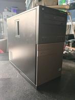Desktop Gaming PC - Intel i7 - 16GB Ram - 1TB opslag - WiFi, Computers en Software, Desktop Pc's, Ophalen, Zelf gebouwde pc, Zo goed als nieuw