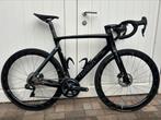 Wilier Cento10 Pro vol carbon Ultegra Di2 nw wielset carbon, Ophalen, Zo goed als nieuw, Carbon