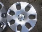 Opel wieldop 4 stuks, Auto diversen, Wieldoppen, Ophalen of Verzenden, Zo goed als nieuw
