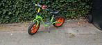 Leuk Puky loopfietsje, Ophalen, Zo goed als nieuw, Minder dan 16 inch