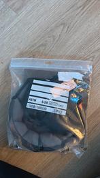 Kep italia cromo 2.0 liner maat 51 nieuw, Dieren en Toebehoren, Paardrijkleding, Ophalen of Verzenden, Zo goed als nieuw, Dressuur