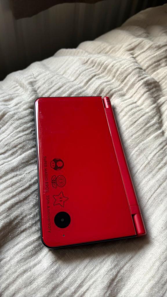 Nintendo DSI XL, Spelcomputers en Games, Games | Nintendo DS, Zo goed als nieuw, Shooter, 3 spelers of meer, Vanaf 18 jaar, Ophalen of Verzenden