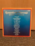Romantische Popsongs LP - Grandioos Softpop Gala, Ophalen of Verzenden, Gebruikt, 12 inch, Pop