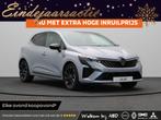 Renault Clio E-Tech Full Hybrid 145pk esprit Alpine | Groots, Auto's, Renault, Stof, Euro 6, Origineel Nederlands, 1248 kg