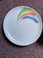 Plastic Servies - 16 delig - Nieuwstaat!, Ophalen, Overige materialen, Zo goed als nieuw, Effen