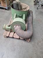 Afzuiger 220volt, Ophalen of Verzenden, Afzuiger