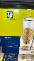 Cereal fooddispenser, Tgff, Nieuw, Ophalen of Verzenden, Tgff
