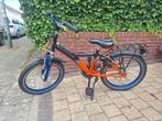 20" 20 inch Alpina Yabber jongensfiets, Ophalen, Alpina Yabber, 20 inch, Handrem