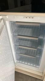 Inbouw vriezer bosch 4 lades, Witgoed en Apparatuur, Vriezers en Diepvrieskisten, Gebruikt, Minder dan 60 cm, Inbouw, Ophalen